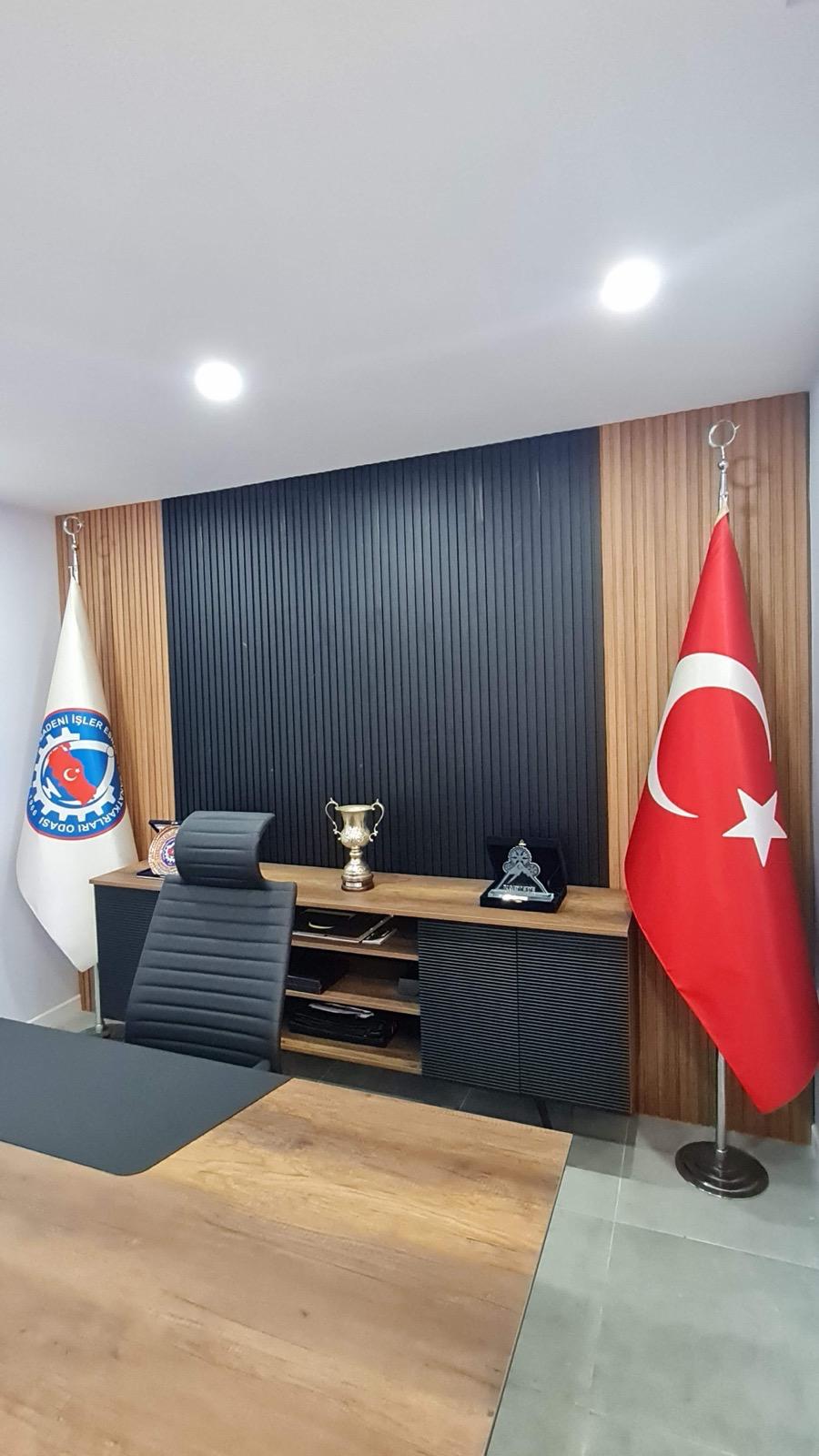 Makam Odası 3
